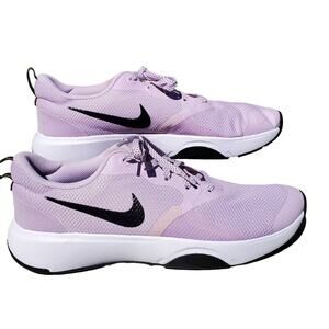 Nike Women's City Rep TR Purple Athletic Training Gym Workout Shoes Sneakers New